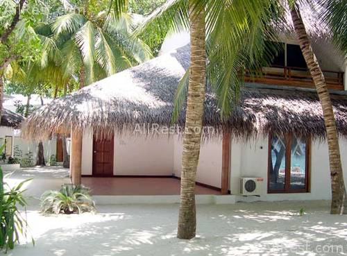 Bolifushi Island Resort 3